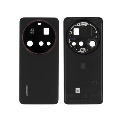 15 Ultra - Vitre arrière