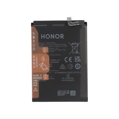 Honor Magic 5 Lite - Batterie