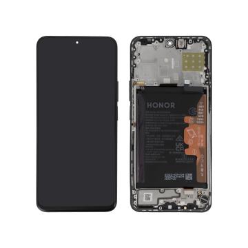 Honor 90 Lite - Écran