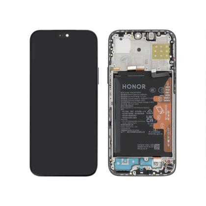 Honor 200 Lite - Écran