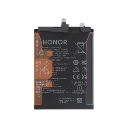 Honor 200 - Batterie