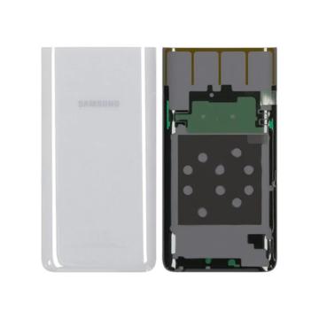 Samsung Galaxy A80 - Vitre arrière