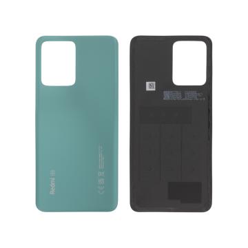 Redmi Note 12 5G - Vitre arrière