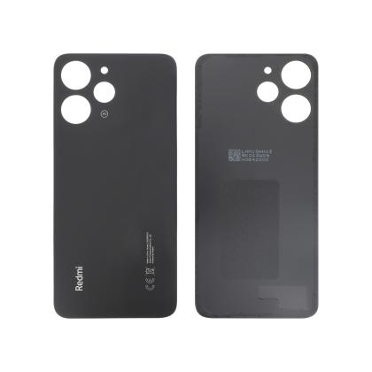 Redmi 12 5G - Vitre arrière