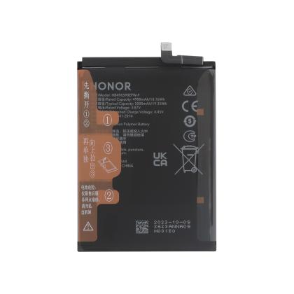 Honor X8 5G - Batterie