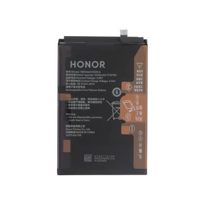 Honor X7a - Batterie
