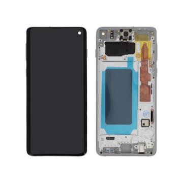 Samsung Galaxy S10 - Écran