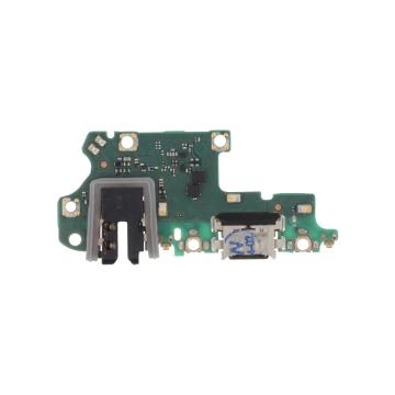 Honor X8 5G - Connecteur de charge