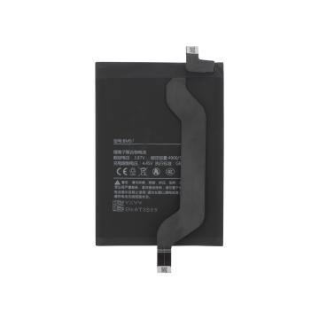 Redmi Note 10 Pro 5G - Batterie