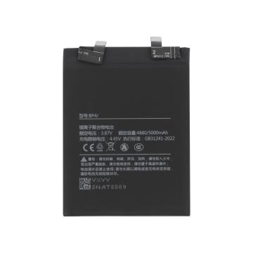 Redmi Note 12 Pro+ 5G - Batterie