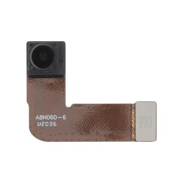 Pixel 6 - Camera avant