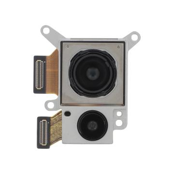 Pixel 6 - Camera arrière