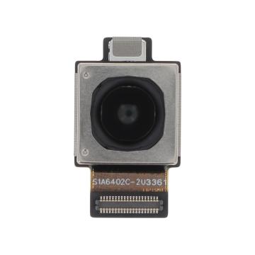 Pixel 7A - Camera arrière