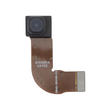 Pixel 8 - Camera avant