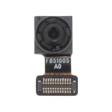 Honor X7 - Camera avant