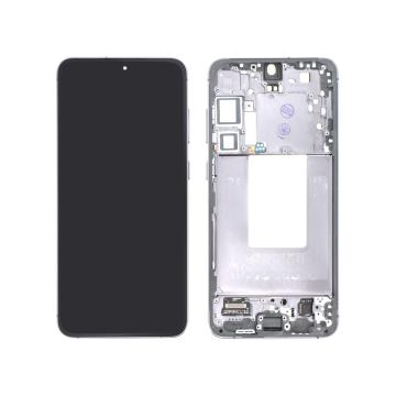 Samsung Galaxy S24+ - Écran