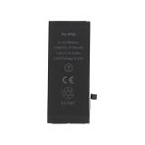 iPhone 8 - Batterie
