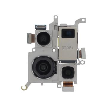 13 Ultra - Camera arrière