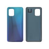 Mi 10 Lite 5G - Vitre arrière