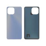 Mi 11 Lite 5G - Vitre arrière