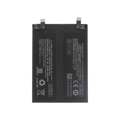 Redmi Note 11 Pro+ 5G - Batterie