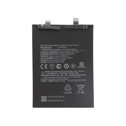 Redmi Note 13 Pro 4G - Batterie