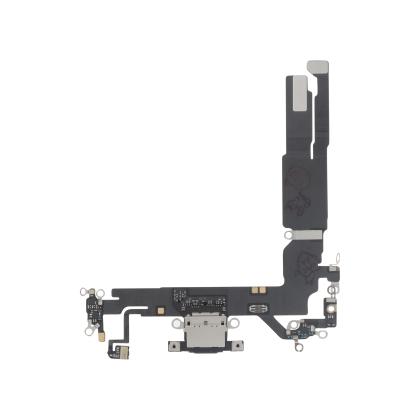 iPhone 16 - Connecteur de charge