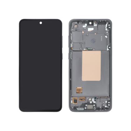 Samsung Galaxy S24 FE - Écran