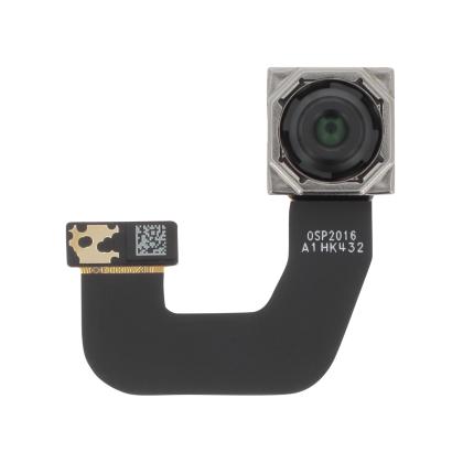 Redmi Note 9S - Camera arrière