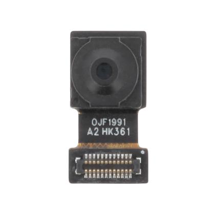 Redmi Note 9 Pro - Camera avant