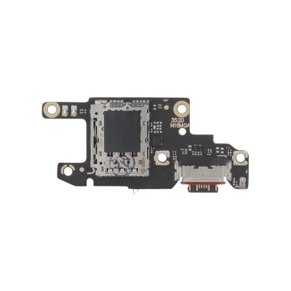 Poco X6 - Connecteur de charge