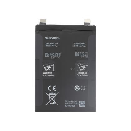 OnePlus 10T 5G - Batterie