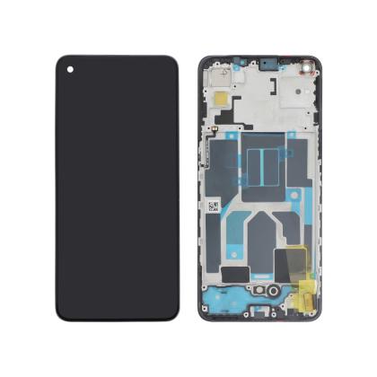 OnePlus Nord CE 5G - Écran