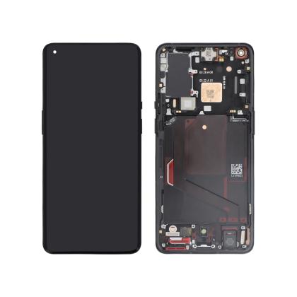 OnePlus 9 Pro - Écran