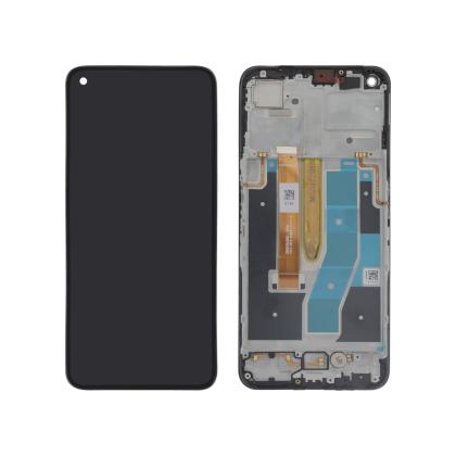 OnePlus Nord CE 2 Lite - Écran