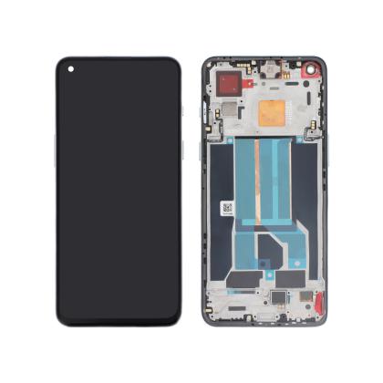 OnePlus Nord 2T - Écran