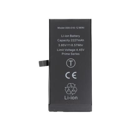 iPhone 12 Mini - Batterie