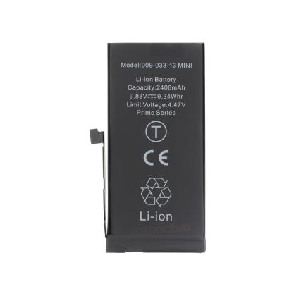 iPhone 13 Mini - Batterie