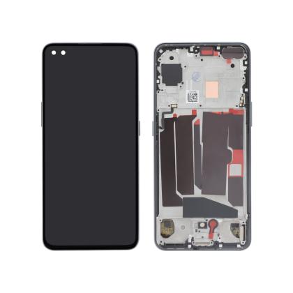 OnePlus Nord - Écran