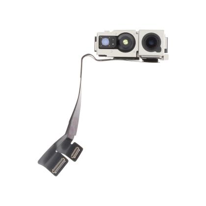 iPhone 16 Pro - Caméra avant