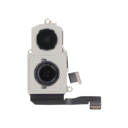 iPhone 16 Plus - Caméra arrière