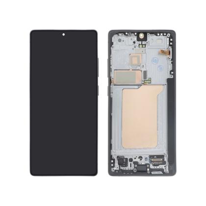 Samsung Galaxy S25 Ultra - Écran