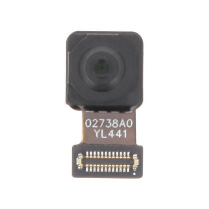 Honor 200 Lite - Camera avant