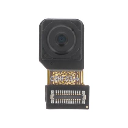 Edge 40 Neo - Camera avant