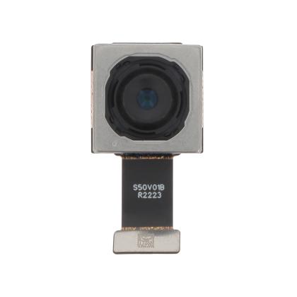 Edge 40 Neo - Camera arrière