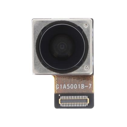 Pixel 9 - Camera arrière