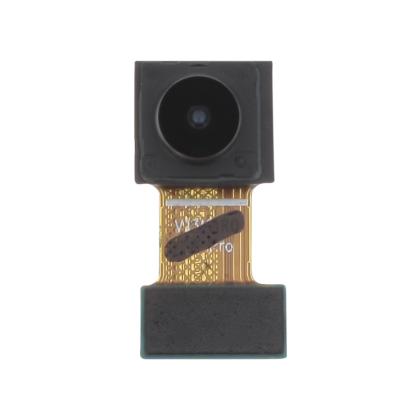 Samsung Galaxy Tab S8+ - Caméra avant