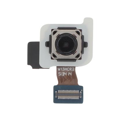 Samsung Galaxy Tab S9 - Caméra arrière