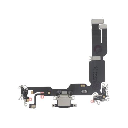 iPhone 15 Plus - Connecteur de charge