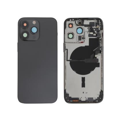 iPhone 14 Pro Max - Vitre arrière